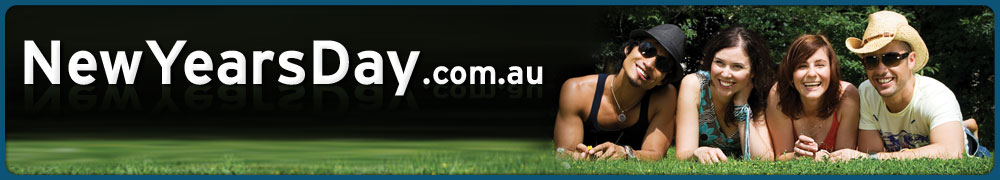 NewYearsDay.com.au