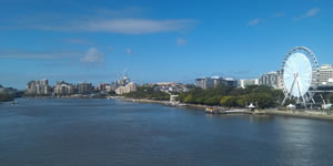 Brisbane River