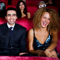New Year's Day movies and cinema
