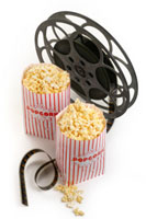 New Year's Day movies and cinema