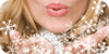 New Years Day Weekend Kiss