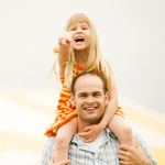 New Year's Day family events