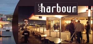 Vic Harbour at Docklands
