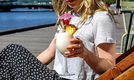 Christmas Parties at The Boatbuilders Yard