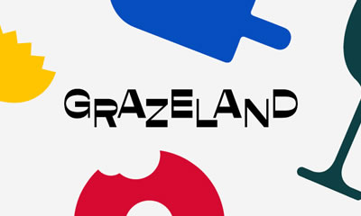New Year's Day at Grazeland