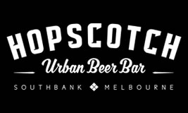 New Year's Day at Hopscotch