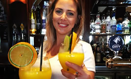 NYD Refresher at Hotel Darwin