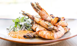 New Year's Day Recovery at Wharf One