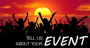 Tell us about your Brisbane New Year's Day Event.
